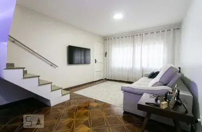 Casa para venda - tatuapé, 4 quartos,  214 m² - são paulo