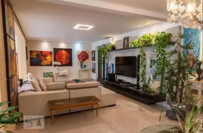 Apartamento para venda - vila mariana, 4 quartos,  245 m² - são paulo