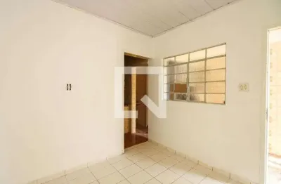 Casa para venda - vila esperança, 1 quarto,  50 m² - são paulo
