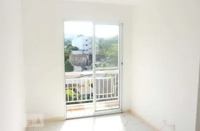 Apartamento para venda - taquara, 2 quartos,  48 m² - rio de janeiro