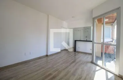 Apartamento com 1 quarto à venda na Rua Barreto Leme, Cambuí, Campinas