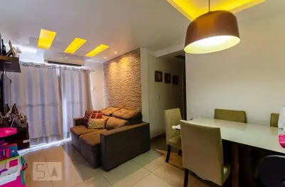 Apartamento com 2 quartos à venda na Rua Doutor Luiz Palmier, Barreto, Niterói