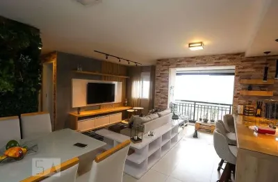 Apartamento para venda - panamby, 2 quartos,  64 m² - são paulo