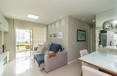 Apartamento com 2 quartos à venda na Rua Nóbrega, Icaraí, Niterói