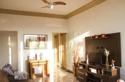 Apartamento para venda - meier, 3 quartos,  200 m² - rio de janeiro