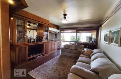 Apartamento para venda - rio branco, 3 quartos,  189 m² - novo hamburgo