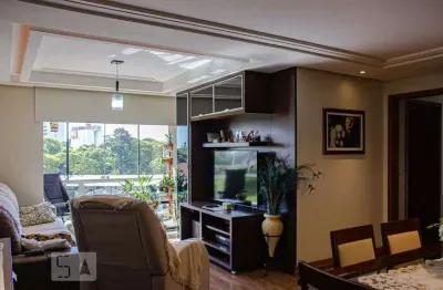 Apartamento para venda - nossa sra das graças, 3 quartos,  123 m² - canoas