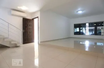 Casa para venda - centro, 3 quartos,  170 m² - osasco