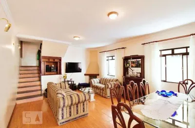 Casa para venda - portal do morumbi, 3 quartos,  232 m² - são paulo