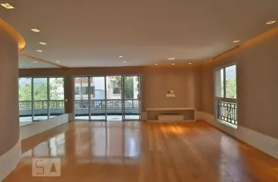 Apartamento para venda - jardim paulista, 1 quarto,  150 m² - são paulo