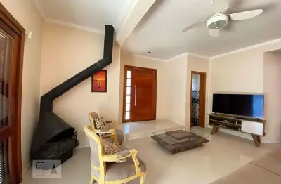Casa para venda - feitoria, 4 quartos,  450 m² - são leopoldo