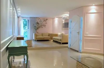 Casa para venda - vila califórnia, 4 quartos,  252 m² - são paulo