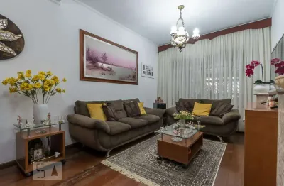 Casa para venda - vila mascote, 4 quartos,  250 m² - são paulo