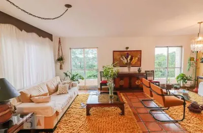 Casa para venda - butantã, 3 quartos,  380 m² - são paulo