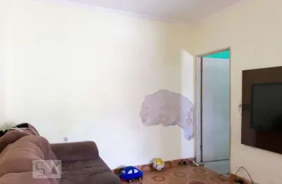 Casa com 4 quartos à venda na Rua Guamirim, Vila Jacuí, São Paulo