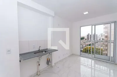Apartamento para venda - barra funda, 1 quarto,  30 m² - são paulo