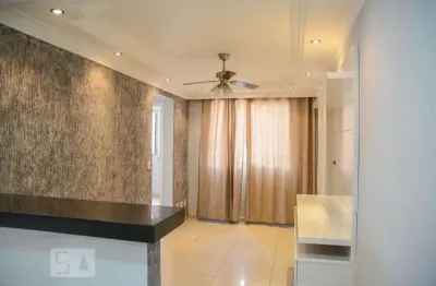 Apartamento para venda - parque das águas, 2 quartos,  45 m² - campinas