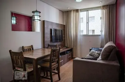 Apartamento para venda - água branca, 2 quartos,  44 m² - são paulo