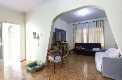 Casa para venda - santana, 3 quartos,  312 m² - são paulo