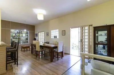Casa para venda - parque das universidades, 4 quartos,  340 m² - campinas