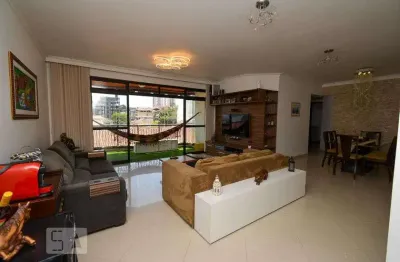 Apartamento para venda - vila galvão, 4 quartos,  150 m² - guarulhos