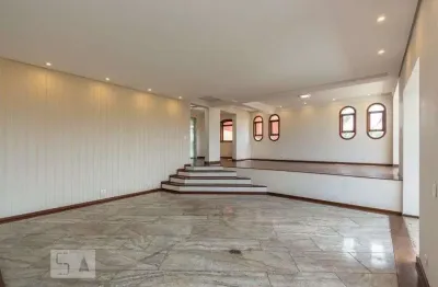 Casa para venda - morumbi, 5 quartos,  450 m² - são paulo