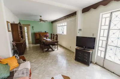 Casa para venda - lapa, 6 quartos,  250 m² - são paulo
