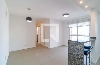 Apartamento para Venda - Jardim Éster Yolanda, 2 Quartos,  65 m² - São Paulo