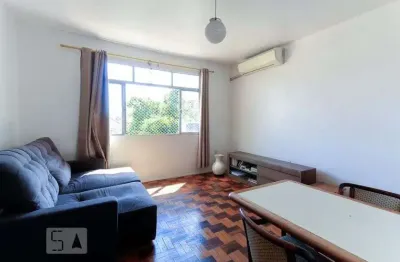 Apartamento para venda - azenha, 2 quartos,  64 m² - porto alegre