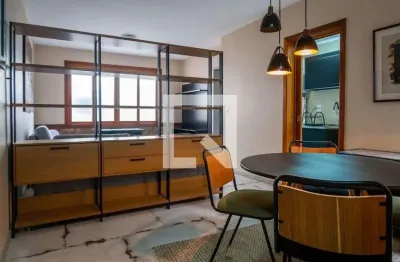Apartamento para venda - centro histórico, 2 quartos,  88 m² - porto alegre
