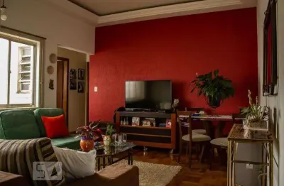 Apartamento para venda - chácara inglesa, 2 quartos,  88 m² - são paulo