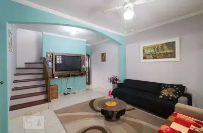 Casa com 3 quartos à venda na Rua Jaroslav Hajek, Picanço, Guarulhos