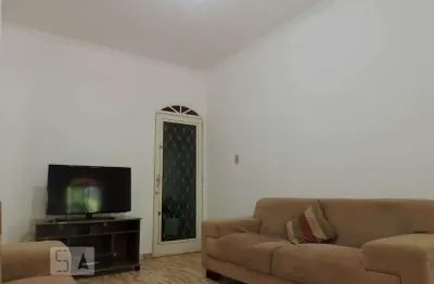 Casa para venda - vila santa isabel, 3 quartos,  420 m² - campinas