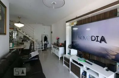 Cobertura para venda - recreio, 3 quartos,  171 m² - rio de janeiro