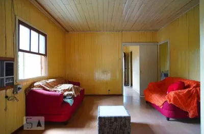 Casa com 4 quartos à venda na Rua Major Sezefredo, Igara, Canoas