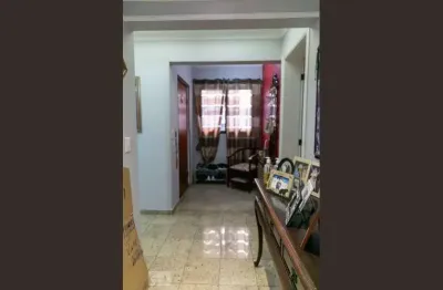 Apartamento para venda - vila miriam, 3 quartos,  160 m² - guarulhos