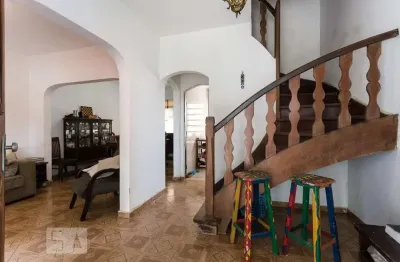 Casa para venda - pinheiros, 3 quartos,  150 m² - são paulo