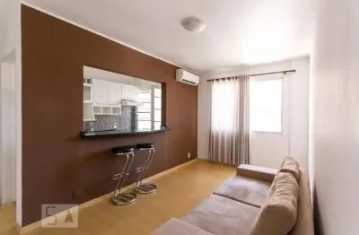 Apartamento para Venda - Glória, 1 Quarto,  45 m² - Porto Alegre