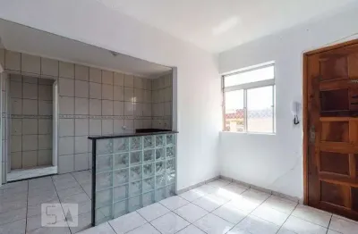 Apartamento para venda - itaquera, 2 quartos,  50 m² - são paulo