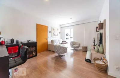 Apartamento para venda - jardim bela vista, 3 quartos,  85 m² - santo andré