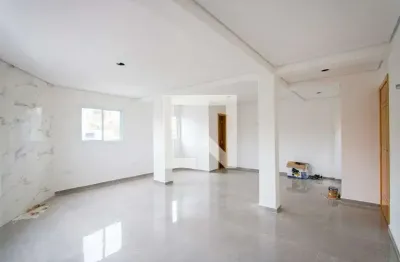 Casa para venda - jardim progresso, 2 quartos,  100 m² - santo andré