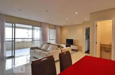 Apartamento para venda - jardim bela vista, 3 quartos,  135 m² - santo andré