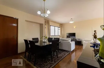 Apartamento para venda - bosque da saúde, 3 quartos,  140 m² - são paulo