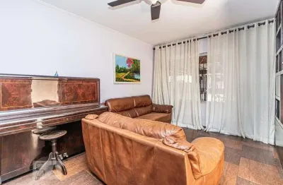 Casa para venda - olímpico, 3 quartos,  340 m² - são caetano do sul