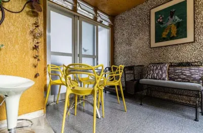 Casa para venda - pacaembu, 3 quartos,  400 m² - são paulo