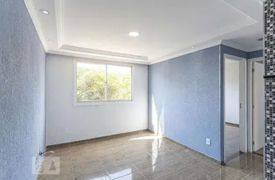 Apartamento para venda - são pedro, 2 quartos,  40 m² - osasco