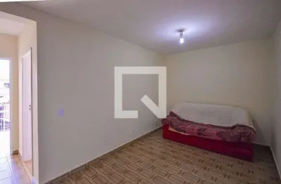 Casa para venda - vila das mercês, 2 quartos,  125 m² - são paulo