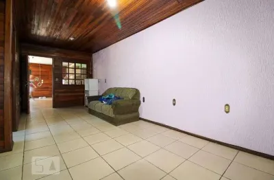 Casa para venda - rio branco, 2 quartos,  420 m² - canoas