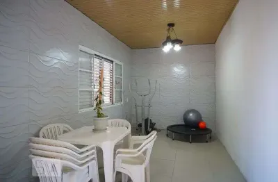 Casa para venda - mathias velho, 3 quartos,  500 m² - canoas