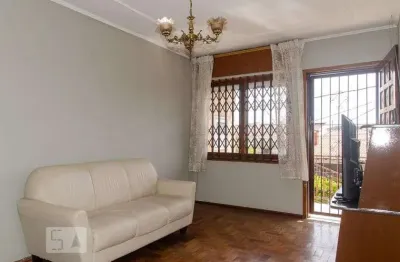 Casa para venda - santa tereza , 3 quartos,  130 m² - porto alegre